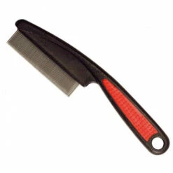 FERPLAST Peigne Anti Puces Pour Chien Et Chat