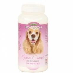 BIO GROOM Conditionneur Super Cream Pelage Pour Chien Et Chat