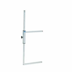 KLEINMETALL Toise Pour Chien Et Chat Métallique