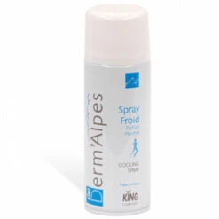 KING Spray Froid Antidouleur Canin