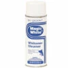 BIO GROOM Nettoyant Blanchissant Magic White Pour Pelage Chien Et Chat