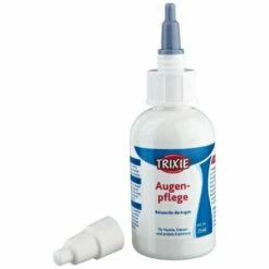 TRIXIE Soin Des Yeux 50 Ml Compatible Avec Chien