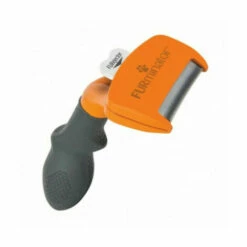 Brosse FURminator Pour Chien à Poils Longs Taille M