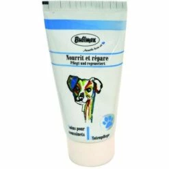 BUBIMEX Soins Pour Coussinets - Nourrit Et Protège - 50ml