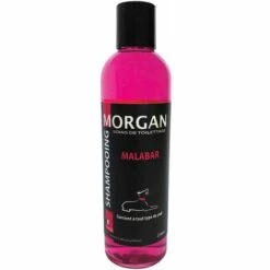 Shampoing Protéiné Senteur Malabar Morgan : 250ml