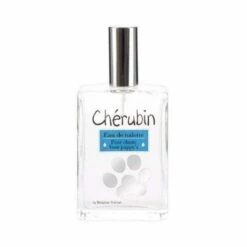 Eau De Toilette Pour Chien, Chiot Et Chienne Désignation : Eau De Toilette Chérubin Pour Chiot | Conditionnement : 50 Ml Beaphar 10725