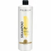 GLOBAL La Banane Middling De Chien | Iv San Bernard Shampooing Traditionnel | Dog Shampooing 1 Litre