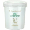 GLOBAL NETWORK Conditionneur Pour Les Chiens PEK Conditioner | Iv San Bernard Conditionneur Traditionnel | Noeuds Remover Conditionneur Chiens 1 Litre