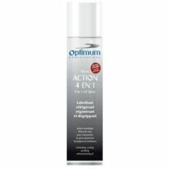 MARTIN SELLIER Spray 4 En 1 Optimum 300ml