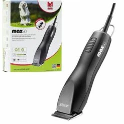 Tondeuse MOSER MAX50 Désignation : Tondeuse MAX50 Moser 332106