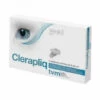 Collyre Clerapliq TVM Pour Chiens, Chats, Chevaux Et Nac