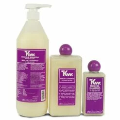 Huile De Vison SHAMPOO Kw. 200 Ml.
