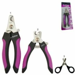 IBANEZ Coupe-ongles Pour Chats Ou Chiens Pour Chats Ou Petits Chiens