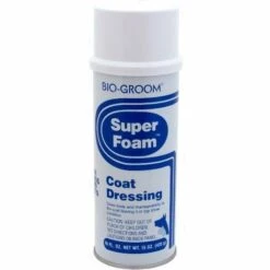 IBANEZ Mousse Volumisante Super Mousse