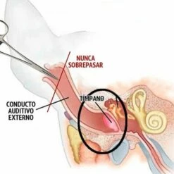 IBANEZ Poudre D'oreille Poudre D'oreille Poudre D'oreille -Toilletage et hygiène du chien Soldes 23093221 3