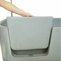 IBANEZ Ibáñez Glenbath Chien De Toilettage électrique Baignoire De Toilettage BLEU COULEUR BLEUE -Toilletage et hygiène du chien Soldes 23093375 3