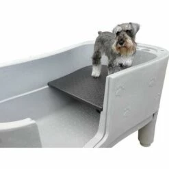 IBANEZ Ibáñez Glenbath Chien De Toilettage électrique Baignoire De Toilettage BLEU COULEUR BLEUE -Toilletage et hygiène du chien Soldes 23093375 4