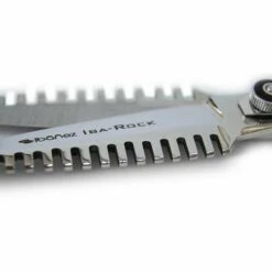 IBANEZ Ciseaux De Coiffure Canine Ibáñez Rectas IbaRock Ciseaux Ibáñez - IBAROCK 20 Cm. -Toilletage et hygiène du chien Soldes 23093631 4