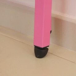 IBANEZ Table Pliante Avec Fourchette TABLE FOLDABLE TABLE ROSE AVEC Fourchette -Toilletage et hygiène du chien Soldes 23093885 5