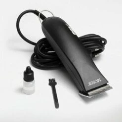IBANEZ Tondeuse à Cheveux Pour Chiens Et Chats Moser Max 45 Max 45 Deux Vitesses Professionnel 45W 3,000 Rpm + Spray Cooler Cadeau. -Toilletage et hygiène du chien Soldes 23094108 3