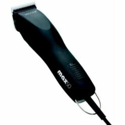 IBANEZ Tondeuse à Poils Pour Chats Et Chiens Moser Max 50 Professional Robuste Et Silencieuse, Silencieuse, Faible Vibration