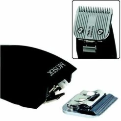 IBANEZ Tondeuse à Poils Pour Chats Et Chiens Moser Max 50 Professional Robuste Et Silencieuse, Silencieuse, Faible Vibration -Toilletage et hygiène du chien Soldes 23094196 3