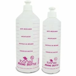 IBANEZ Bidon Mélangeur-applicateur CAPACITÉ 500 ML
