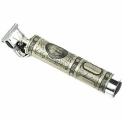KINGSO Tondeuse à Cheveux Professionnel électrique Rechargeable Vintage -Toilletage et hygiène du chien Soldes 23349039 4