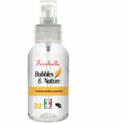 FERRIBIELLA Lotion Détergente Pour Le Nettoyage Des Oreilles Des Chiens à Partir De 100 Ml