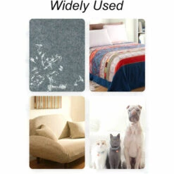 ASUPERMALL Pet Epilateur Rouleau Chien Epilateur Animaux Epilation Outil Pour Meubles Couch Tapis Siege De Voiture, Rouge 7 ASUPERMALL Pet Epilateur Rouleau Chien Epilateur Animaux Epilation Outil Pour Meubles Couch Tapis Siege De Voiture, Rouge -Toilletage et hygiène du chien Soldes 24216496 3