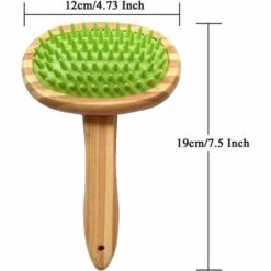 BARES Pecute Brosse Chien Chat De Toilettage Massage En Caoutchouc Brosse De Nettoyage Bain Pour Animaux Peigne De Massage Epilateur Pour Poils Cheveux Longs Courts 9 BARES Pecute Brosse Chien Chat De Toilettage Massage En Caoutchouc Brosse De Nettoyage Bain Pour Animaux Peigne De Massage Epilateur Pour Poils Cheveux Longs Courts -Toilletage et hygiène du chien Soldes 25016310 5