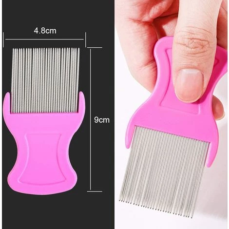 BARES Pince Tique, Crochet Tique, Anti-Tique Pour Chien Et Chat, Crochet Tiques De Haute Qualité En Acier Inoxydable, Supprime Les Tiques Et Les Puces Facilement(avec Boîte De Rangement) 5 BARES Pince Tique, Crochet Tique, Anti-Tique Pour Chien Et Chat, Crochet Tiques De Haute Qualité En Acier Inoxydable, Supprime Les Tiques Et Les Puces Facilement(avec Boîte De Rangement) – Image 5