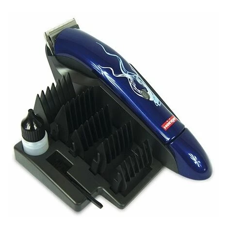 IBANEZ Heiniger Saphir Style Professional Avec Batterie Li-Ion Pour Le Toilettage Des Chiens Et Des Chats. 2 IBANEZ Heiniger Saphir Style Professional Avec Batterie Li-Ion Pour Le Toilettage Des Chiens Et Des Chats. – Image 2