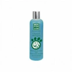 Menforsan Shampooing élimine Les Odeurs Avec Talc Talc Talc, Pour Chien