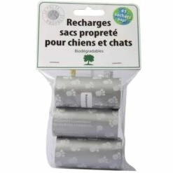 BRANDY Recharge Sac Proprete