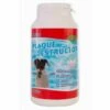 BUBIMEX Anti Tartre Plaque Destructor Bio 160gr