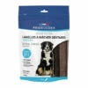 Lamelles à Mâcher 490g Pour Grands Chiens Plus De 30 Kg - Francodex
