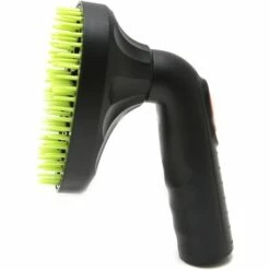 LITZEE Pour Animal Domestique Chat Chien Brosse De Toilettage Outil De Fixation Pour Aspirateur Poils Morts Groom 32 Mm -Toilletage et hygiène du chien Soldes 27204753 4