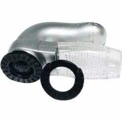 LITZEE Brosse électrique à Nettoyer Les Poils Pour Animaux Domestiques, Aspirateur Pour Chien Et Chat - Outil De Toilettage -Toilletage et hygiène du chien Soldes 27204926 4