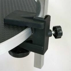 IBANEZ Table Ronde Hydraulique à Hauteur Réglable, Pour Chiens De Petites Races, Table Pivotante à 360 Degrés -Toilletage et hygiène du chien Soldes 27264210 4