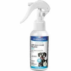 FRANCODEX Spray Anti Mauvaise Haleine 100g
