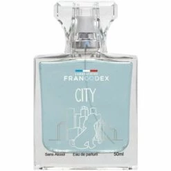 FRANCODEX Parfum City 50g