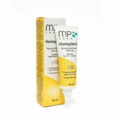 Baume Réparateur Au Miel Honeyderm MP Labo Tube 50 Ml