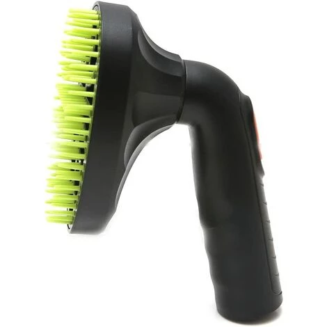 LangRay Pour Animal Domestique Chat Chien Brosse De Toilettage Outil De Fixation Pour Aspirateur Poils Morts Groom 32 Mm 4 LangRay Pour Animal Domestique Chat Chien Brosse De Toilettage Outil De Fixation Pour Aspirateur Poils Morts Groom 32 Mm – Image 4