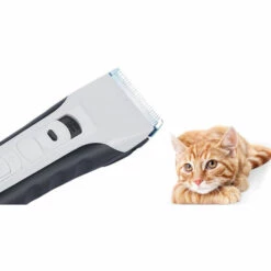 DONTODENT Ciseaux Professionnels Pour Chiens, Outil De Toilettage Pour Animaux De Compagnie, Robuste, à 3 Vitesses, à Faible Bruit Et Haute Puissance, Pour Petits Grands Chiens Et Chats -Toilletage et hygiène du chien Soldes 30047866 3