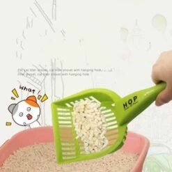 ILoveMilan Fournitures Pour Animaux De Compagnie Dispositif De Pelle à Caca Grande Pelle à Litière Pour Chat épaisse Fournitures Pour Chat Et Chien Pelle à Caca De Chien De Nettoyage (27, 4 * 13, 2 * 7 Cm Vert) 8 ILoveMilan Fournitures Pour Animaux De Compagnie Dispositif De Pelle à Caca Grande Pelle à Litière Pour Chat épaisse Fournitures Pour Chat Et Chien Pelle à Caca De Chien De Nettoyage (27, 4 * 13, 2 * 7 Cm Vert) -Toilletage et hygiène du chien Soldes 30114855 4