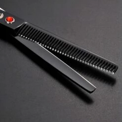 ILOVEMILAN Ciseaux Pour Produits De Soins Pour Chiens Et Chats, Ciseaux Pour Animaux De Compagnie, Ciseaux De Toilettage Lot De 4 7 ILOVEMILAN Ciseaux Pour Produits De Soins Pour Chiens Et Chats, Ciseaux Pour Animaux De Compagnie, Ciseaux De Toilettage Lot De 4 -Toilletage et hygiène du chien Soldes 30114915 3