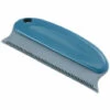 BETTERLIFE Anti-Poils Brosse,Peigne Pour Animaux De Compagnie 2 In 1 - Brosse De Nettoyage Réutilisable Pour Chien, Chat, Vêtements, Coussin, Canapé, Voiture, Lit(bleu Marine)