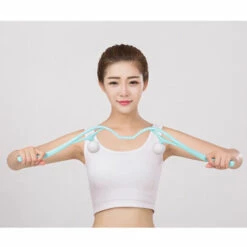 BETTERLIFE Manual Neck Massager, (2 Pièce)Masseur Cervical Manuel, Masseur De Jambe Accessoire De Spa -Toilletage et hygiène du chien Soldes 31507519 3