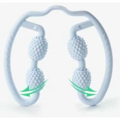 BETTERLIFE Manual Neck Massager, (2 Pièce)Masseur Cervical Manuel, Masseur De Jambe Accessoire De Spa -Toilletage et hygiène du chien Soldes 31507519 5